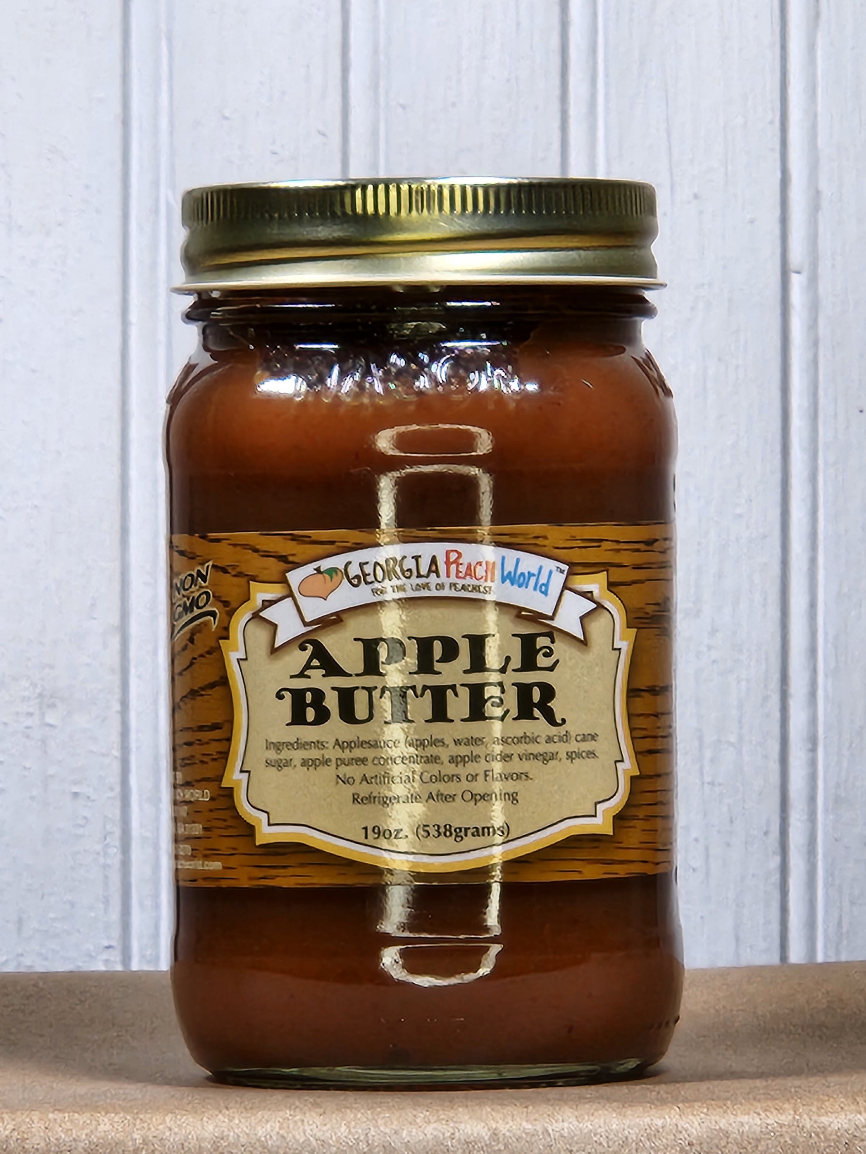 Apple Butter