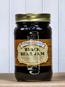 Black Bear Jam