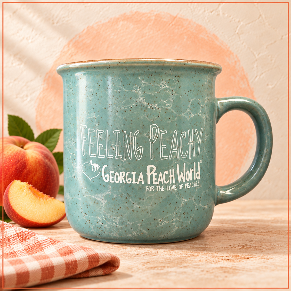 GPW Coffee Mug