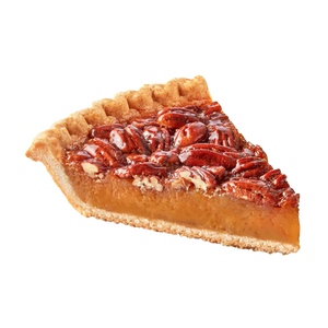 Whole Pecan Pie