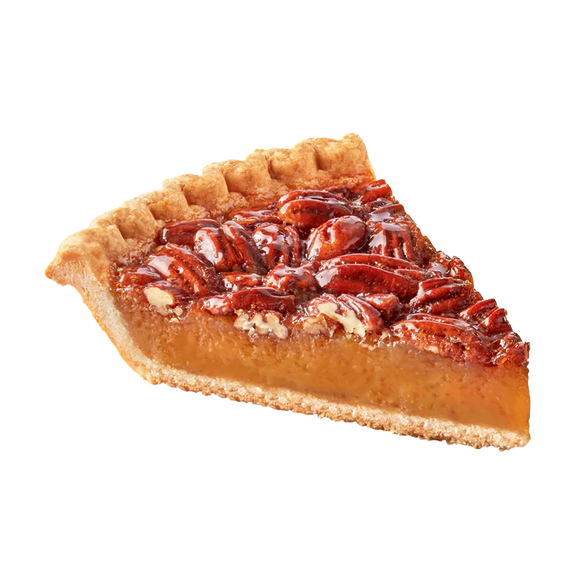 Whole Pecan Pie