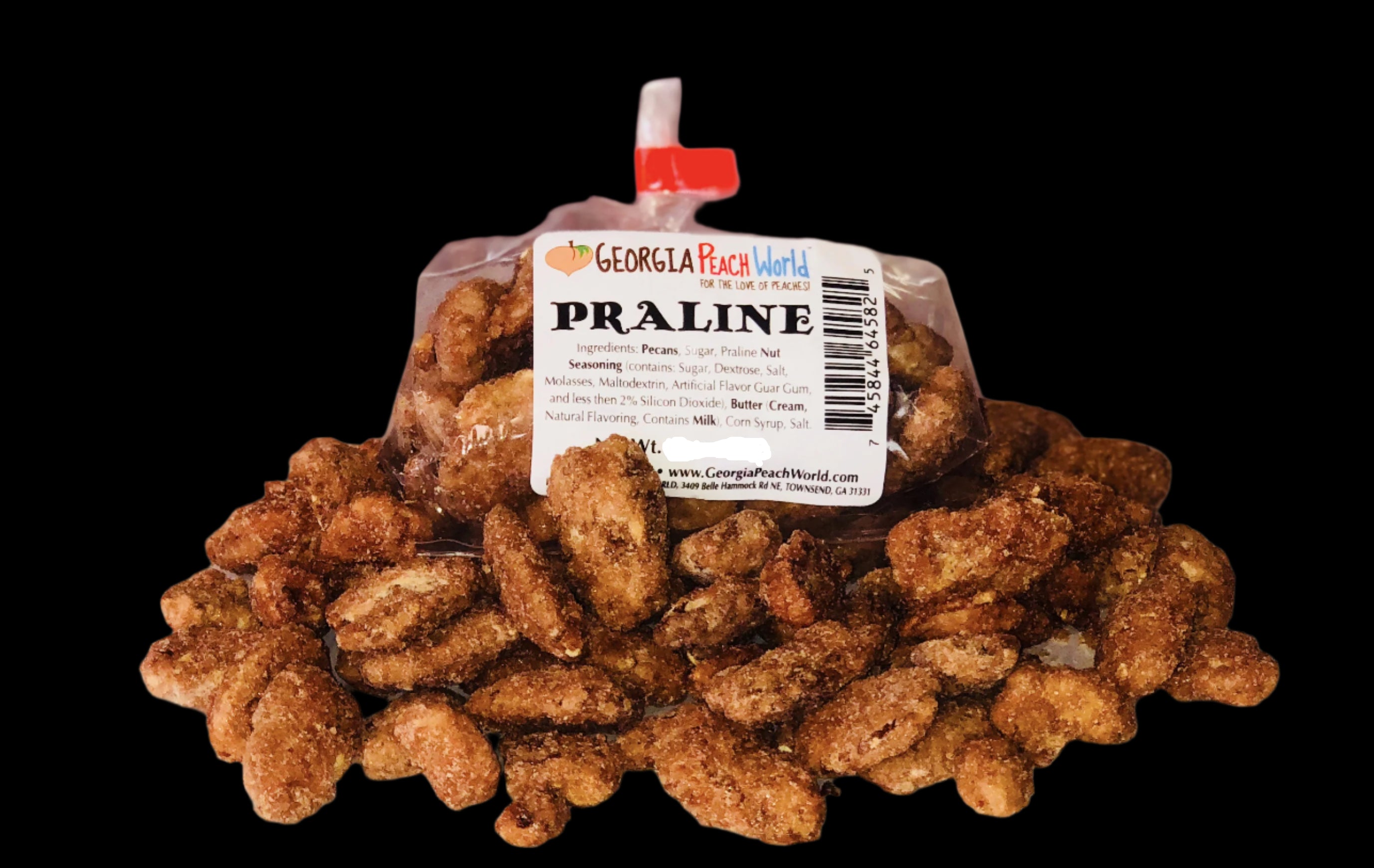 Praline Pecans