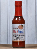 Pugly's Bulldog Hot Sauce