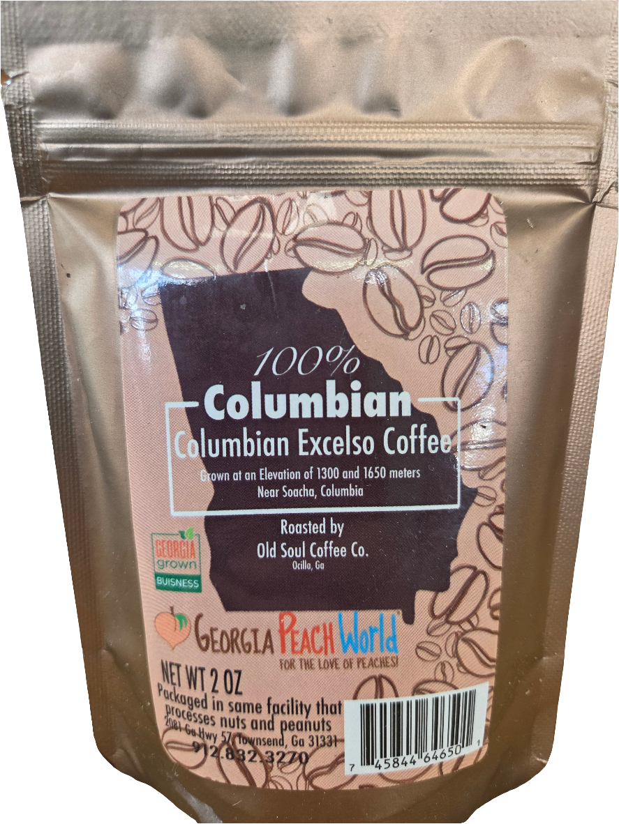 Columbian Coffee