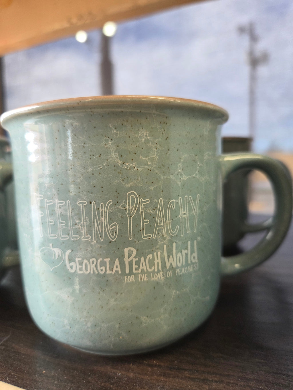 GPW Coffee Mug