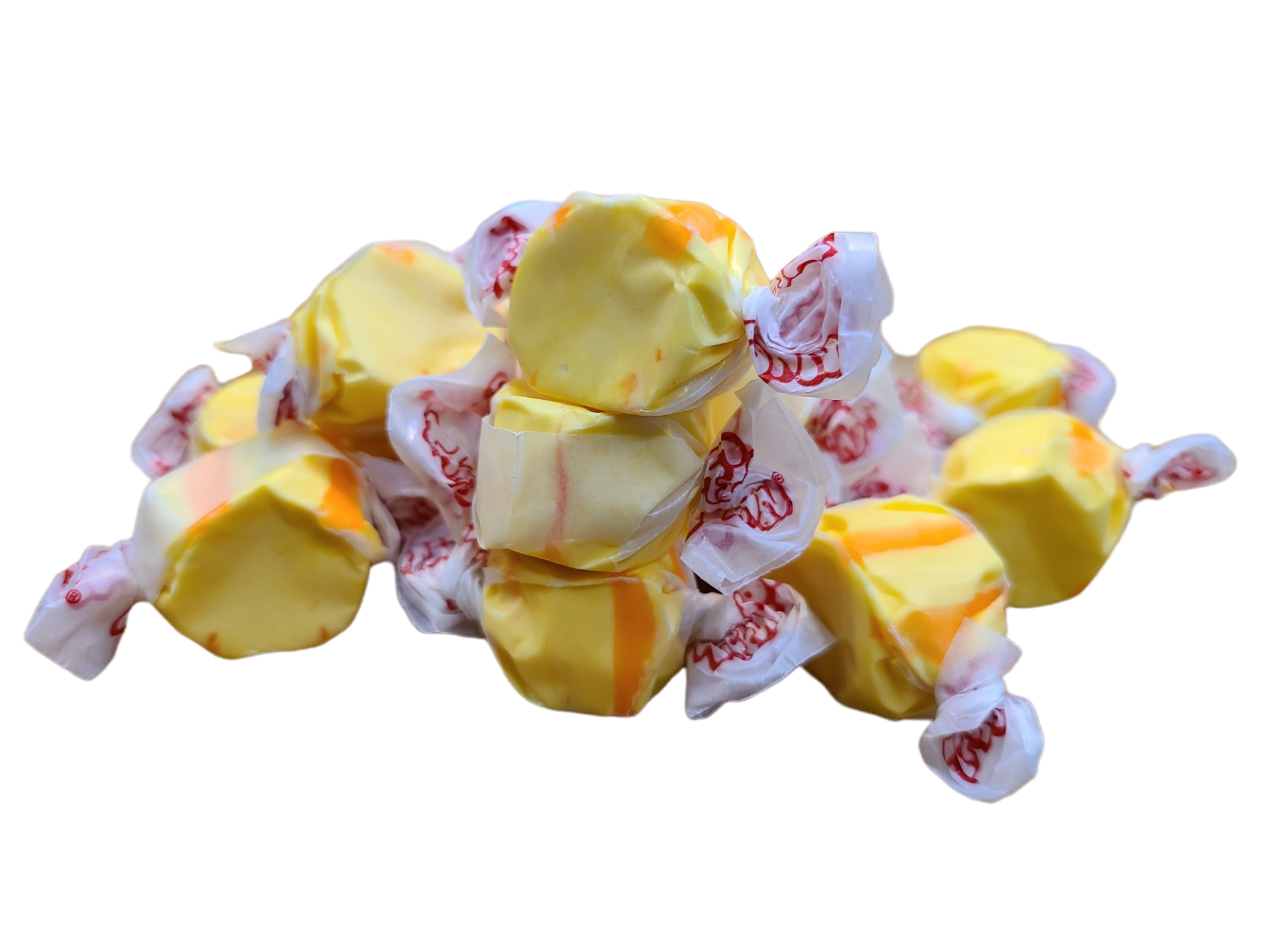 Banana Taffy Georgia Peach World Banana Taffy Georgia Peach World