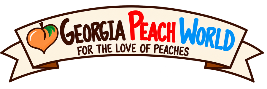 Georgia Peach World